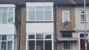 Refurbishment in Liverpool photo